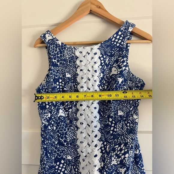 Lilly Pulitzer Dress - Picture 5 of 7